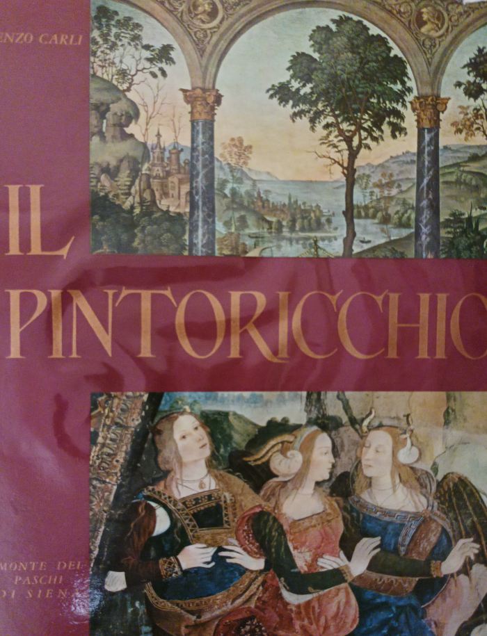 Il Pintoricchio