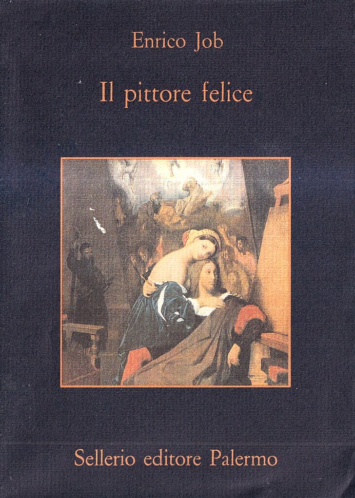 Il pittore felice