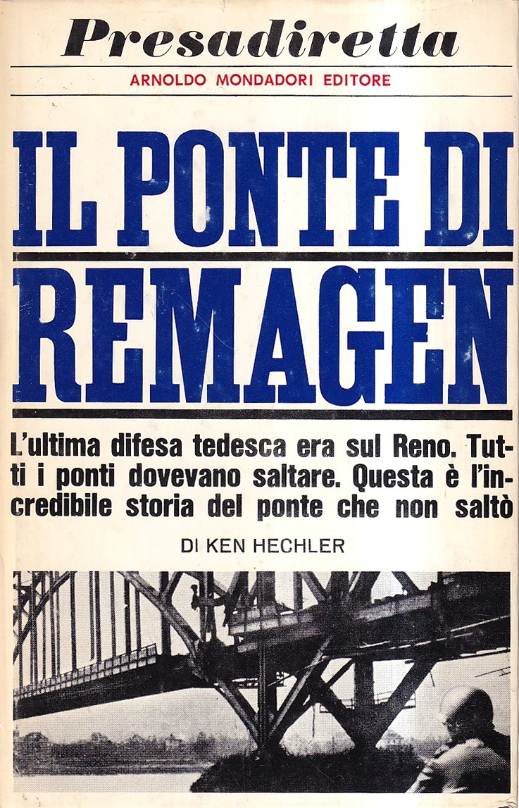 Il ponte di Remagen