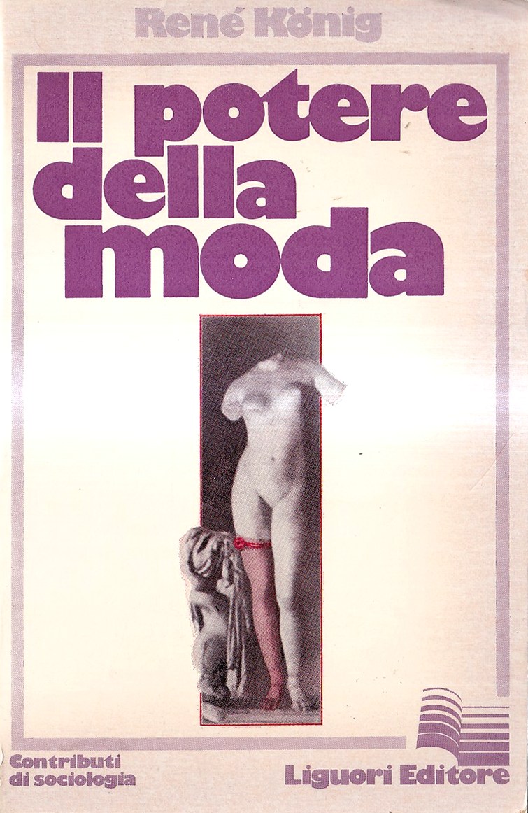 Il potere della moda