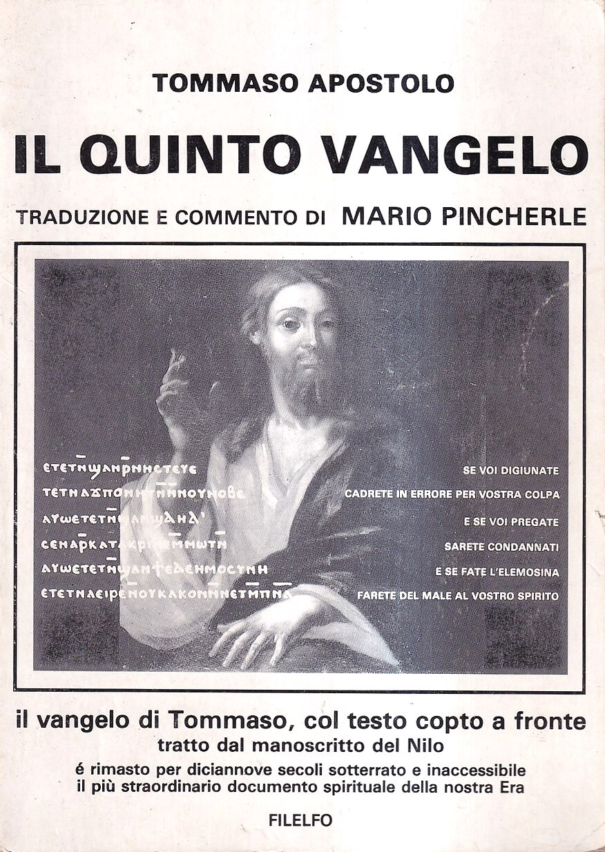 Il quinto vangelo