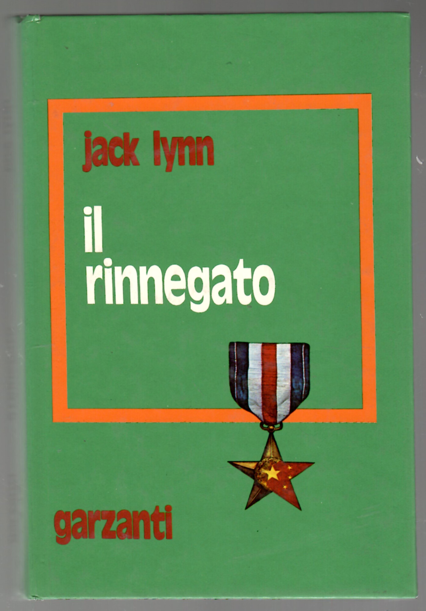 Il rinnegato