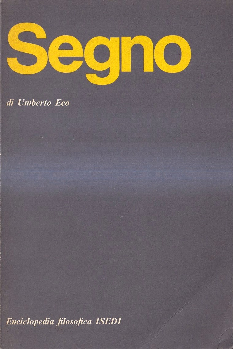Il segno