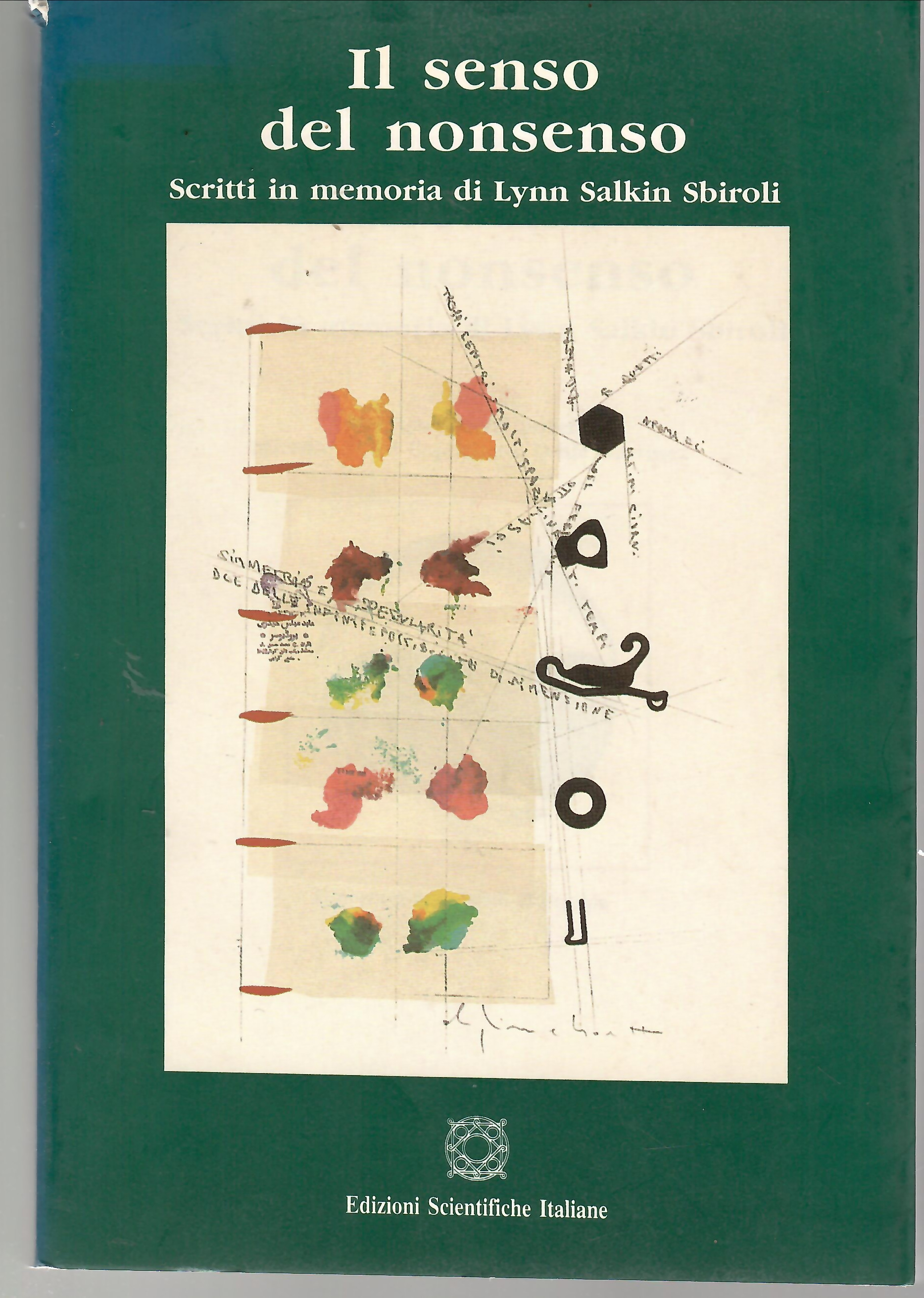 Il senso del nonsenso. Scritti in memoria di Lynn Salkin …