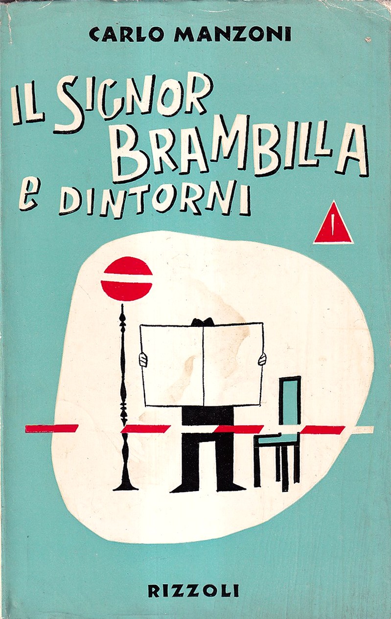 Il signor Brambilla e dintorni
