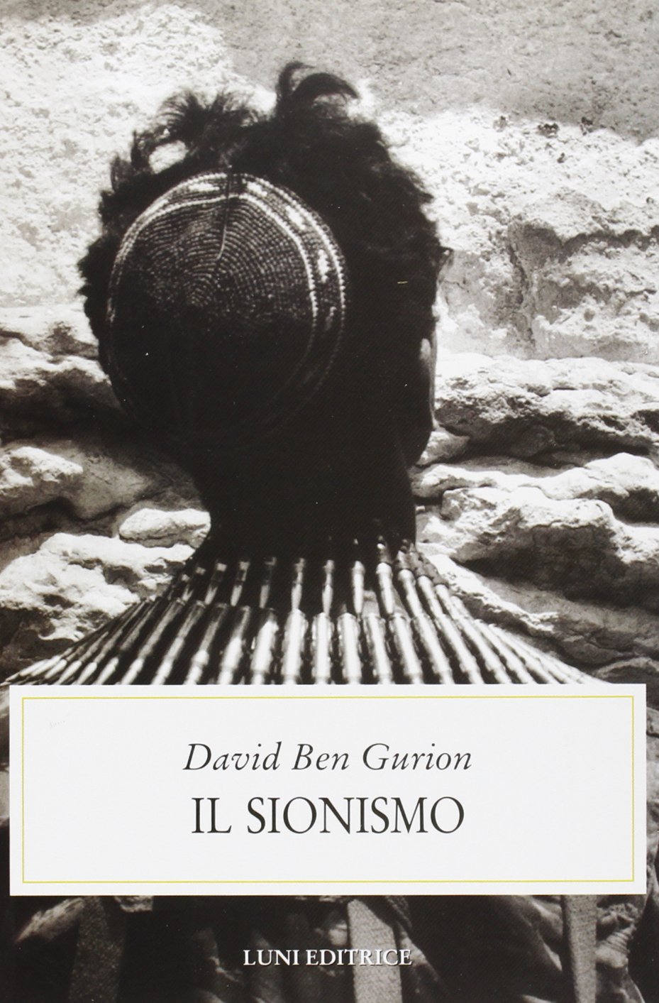 Il sionismo