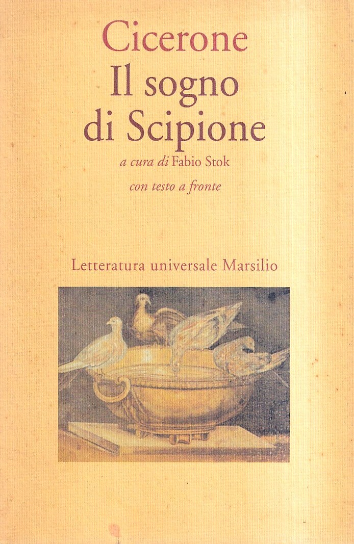 Il sogno di Scipione