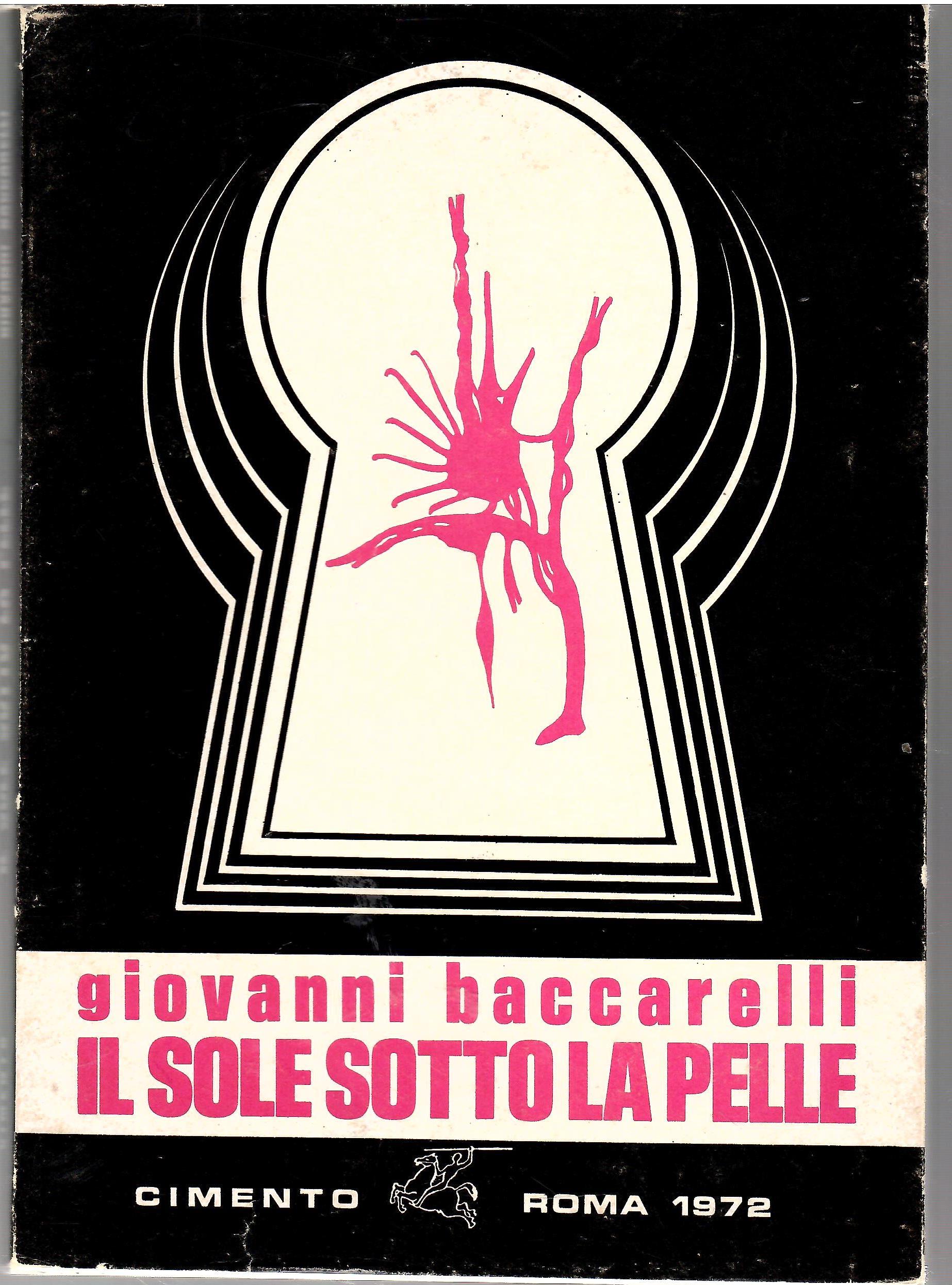 Il sole sotto la pelle