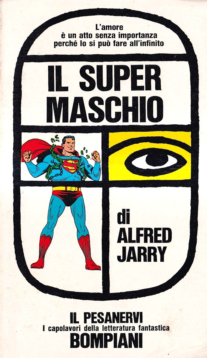 Il Supermaschio