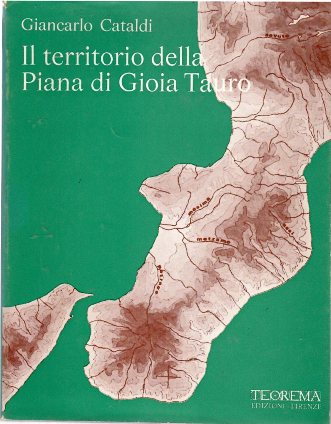 Il territorio della Piana di Gioia Tauro