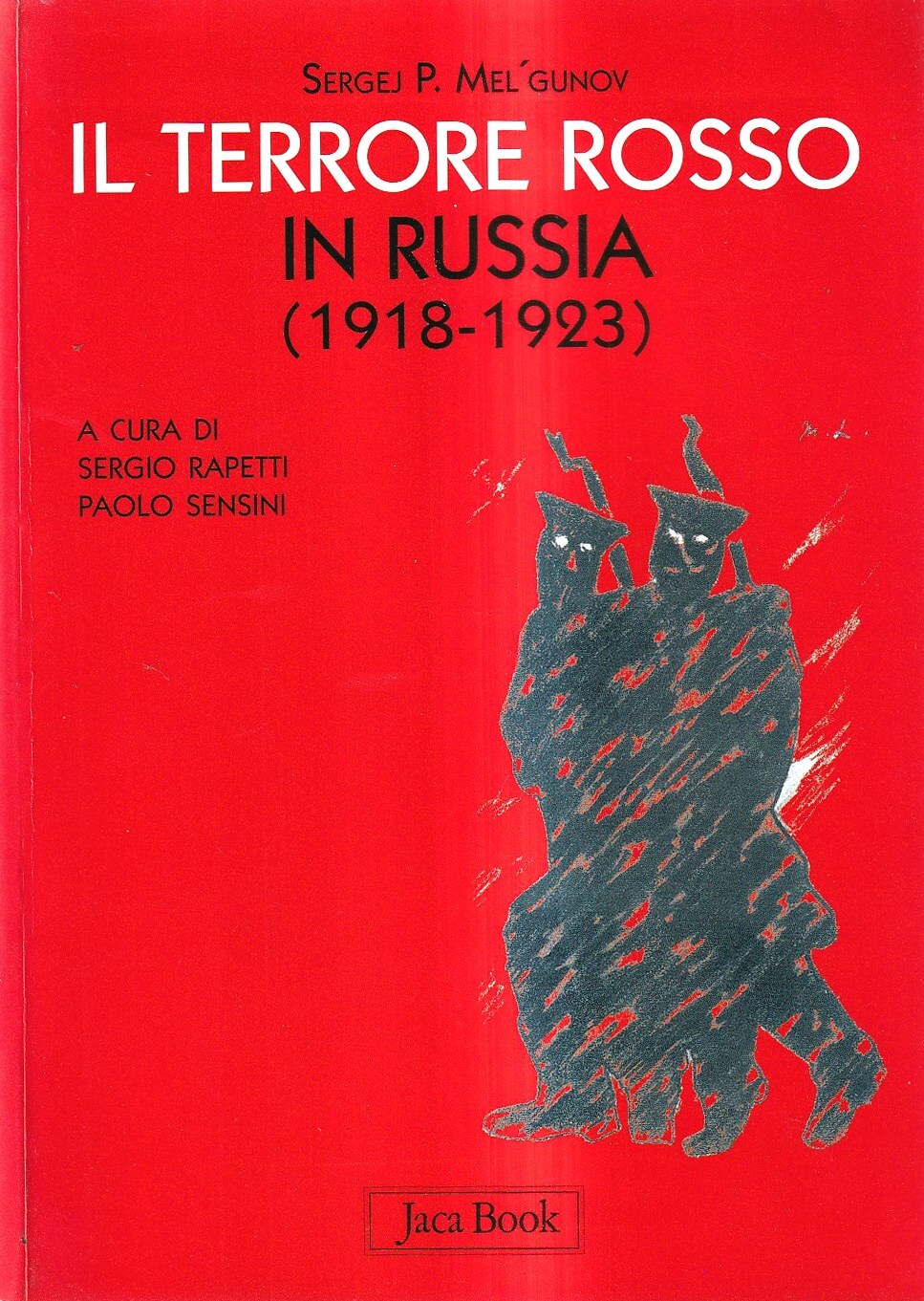 Il terrore rosso in Russia (1918-1923)