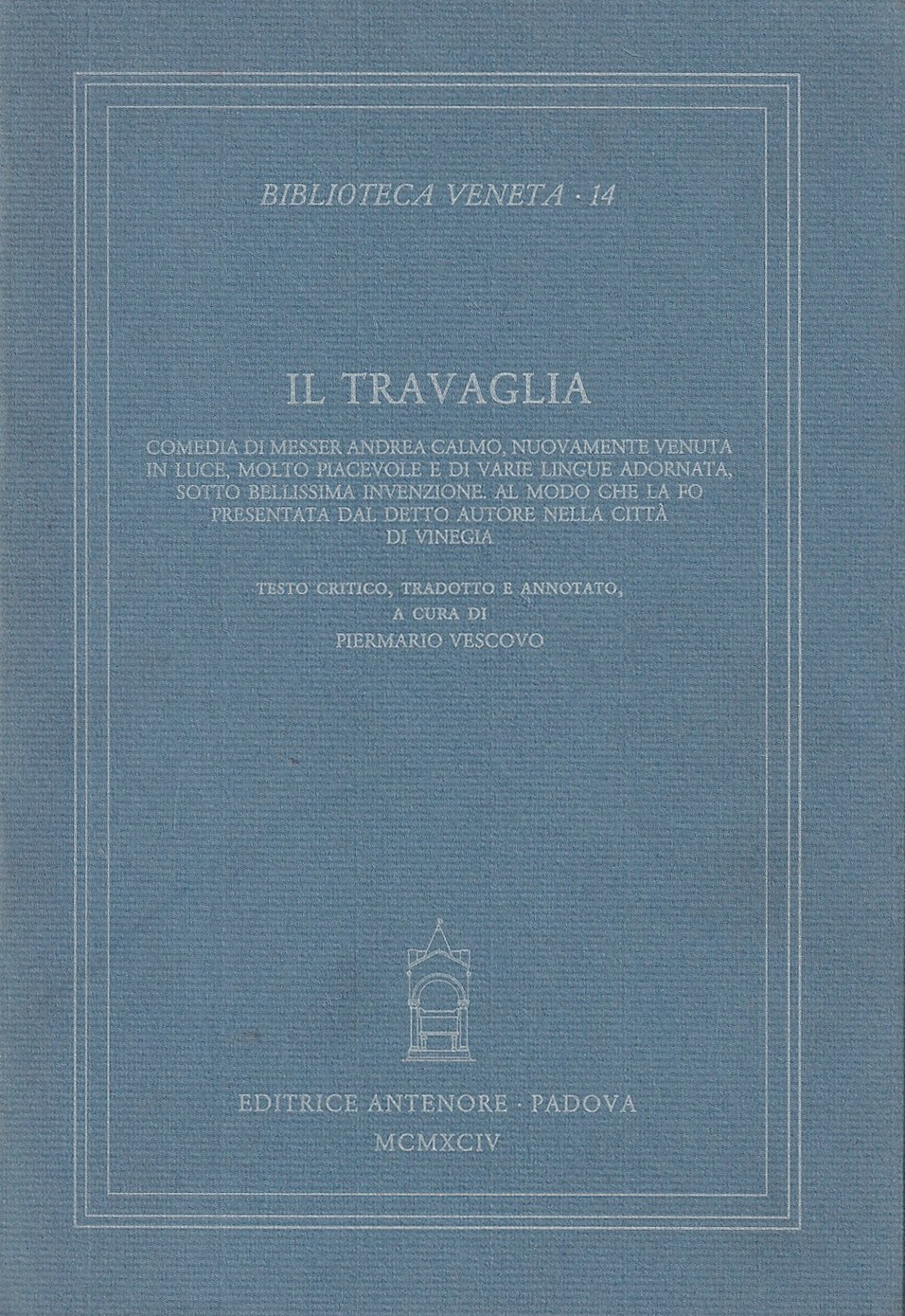 Il Travaglia