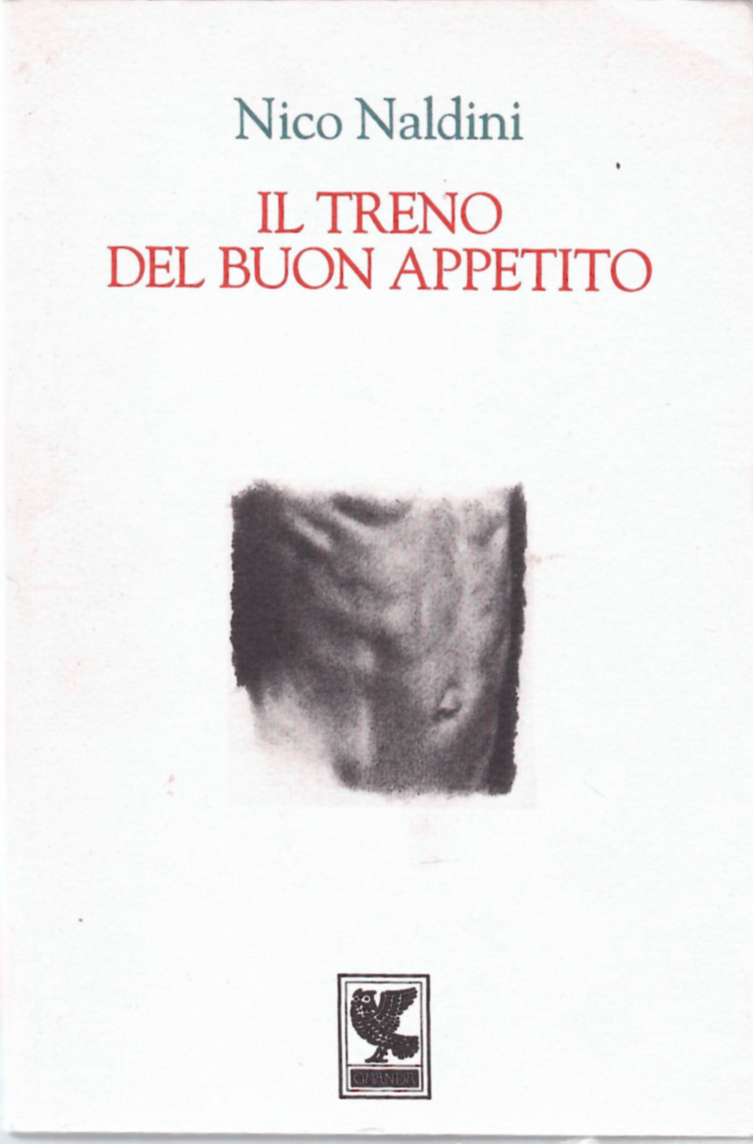 Il Treno del Buon Appetito