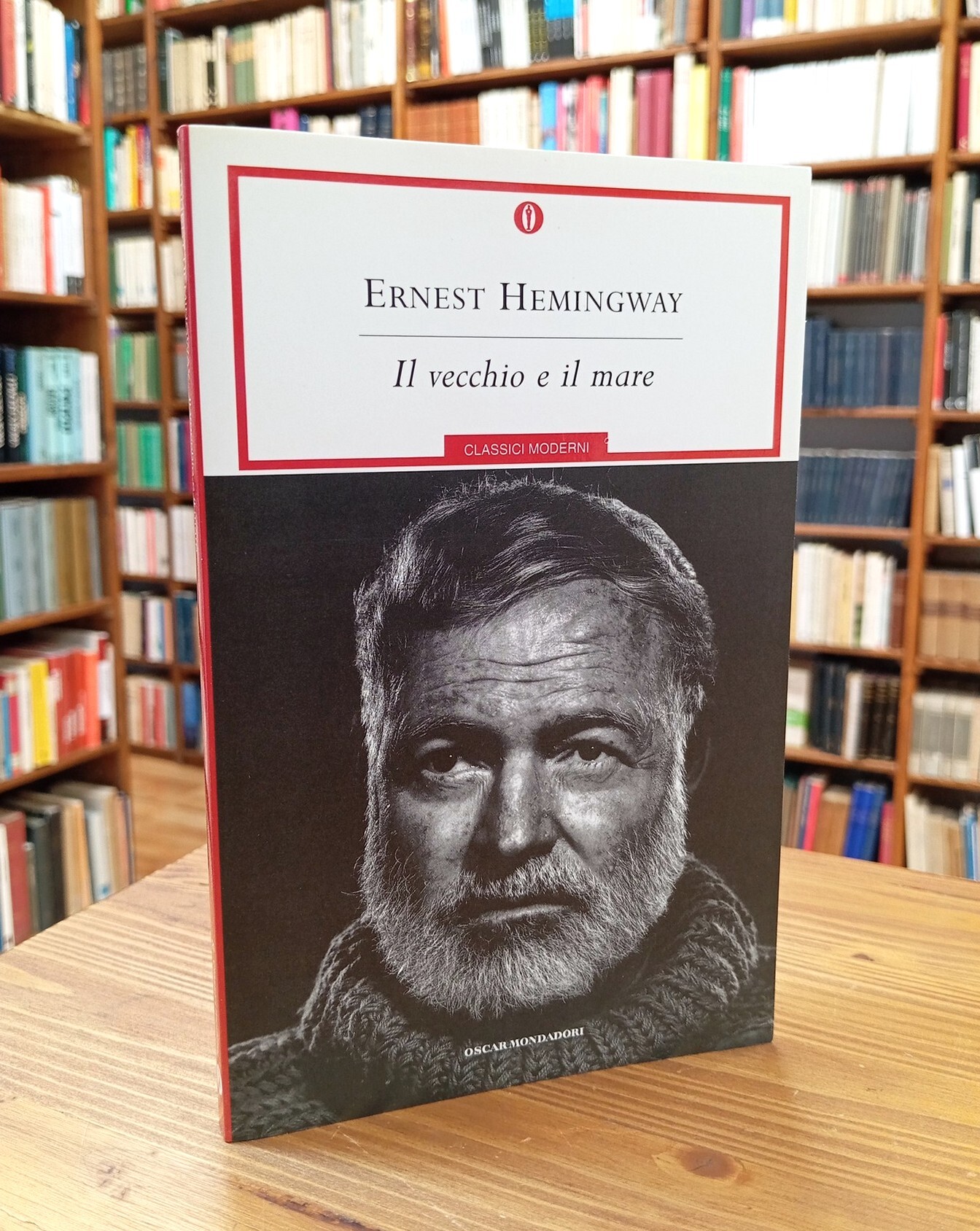 Il vecchio e il mare