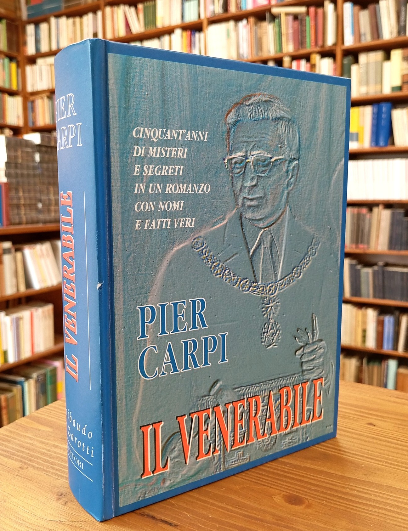 Il Venerabile