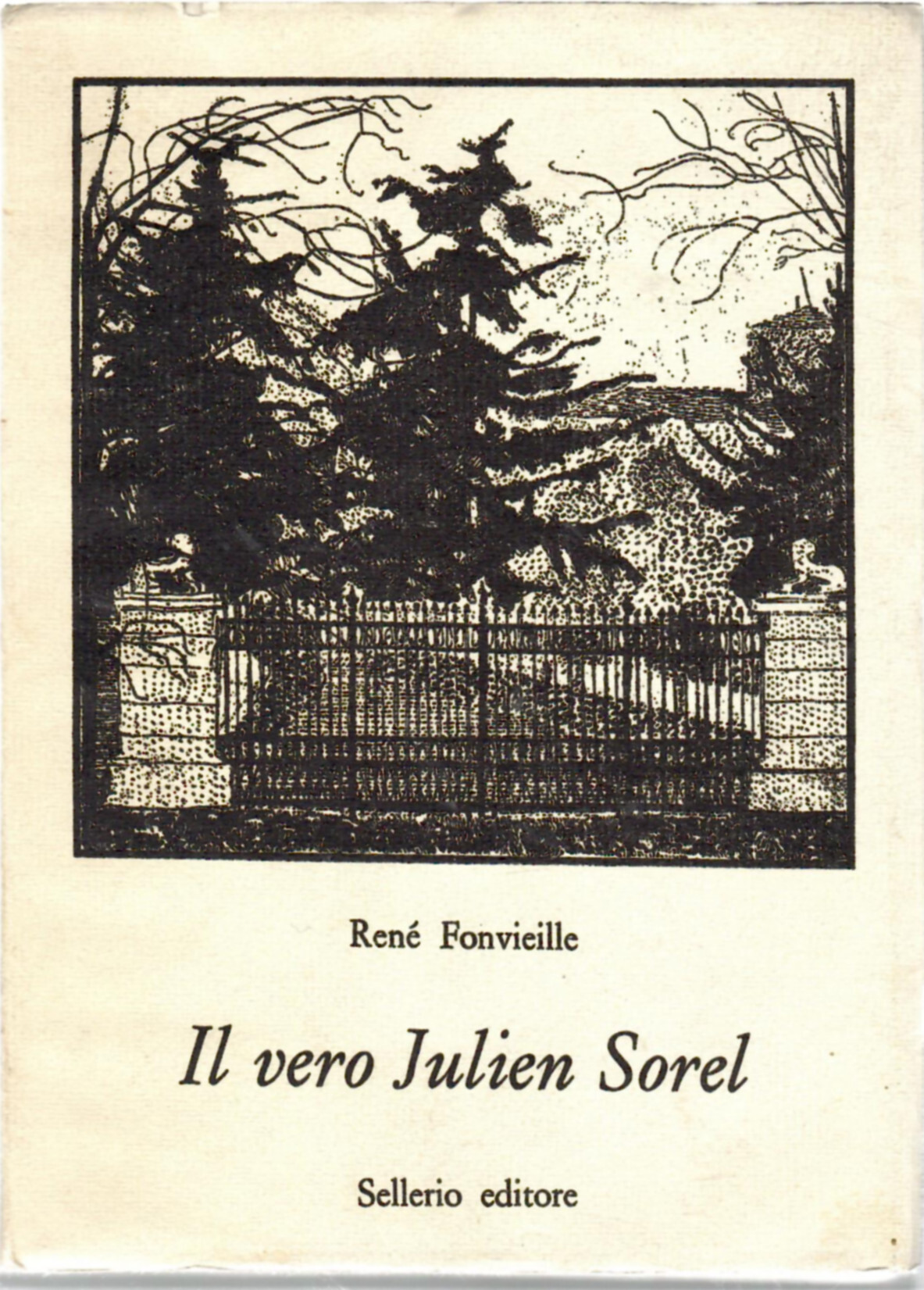 Il vero Julien Sorel