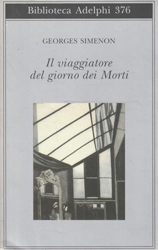 Il viaggiatore del giorno dei Morti