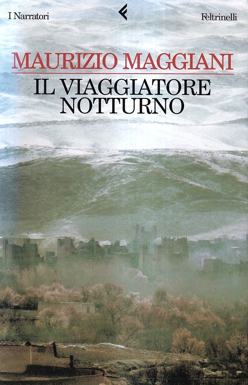 Il Viaggiatore Notturno