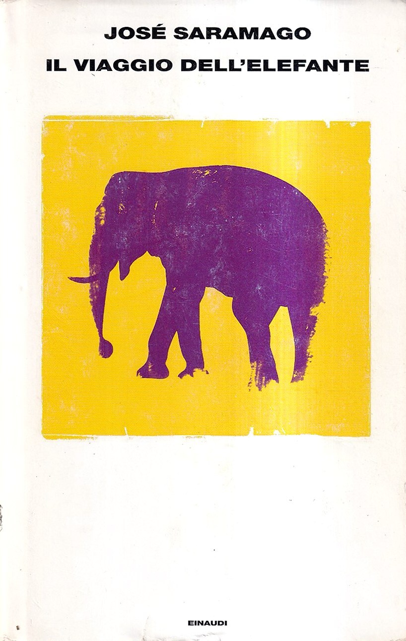 Il viaggio dell'elefante