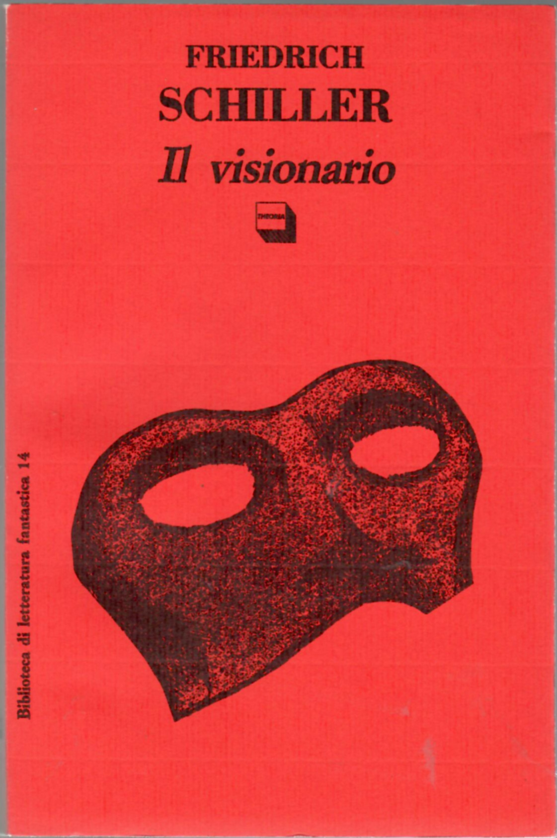 Il visonario