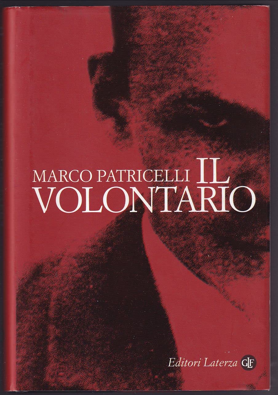 Il volontario
