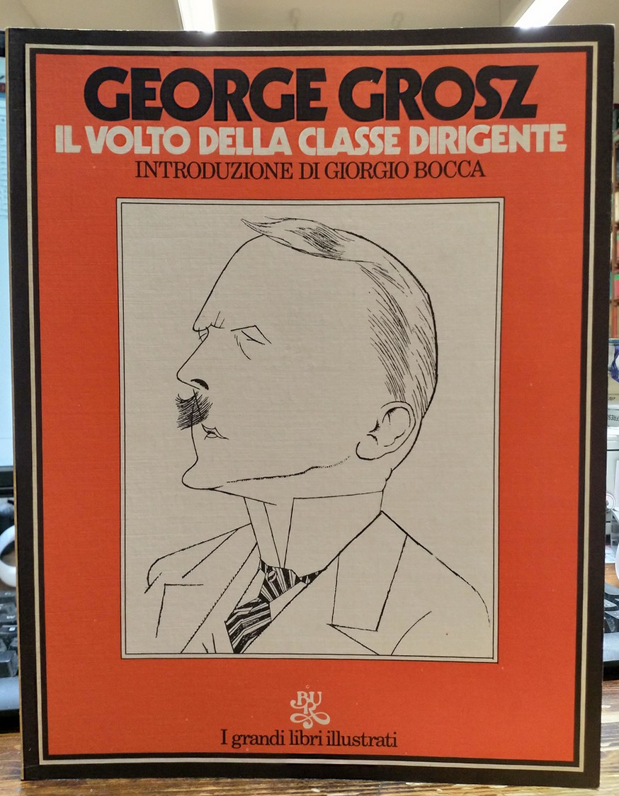 Il Volto Della Classe Dirigente