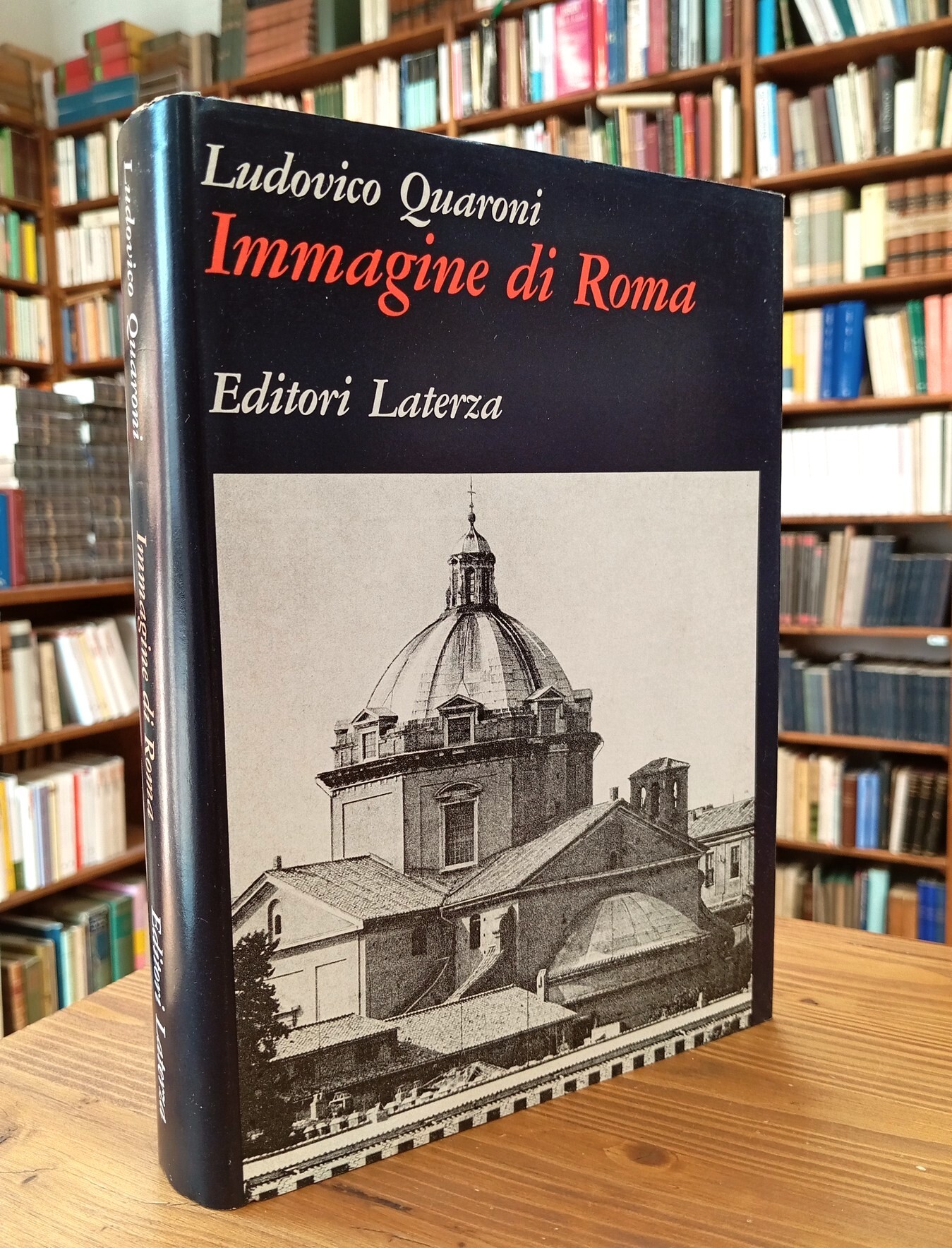 Immagine di Roma