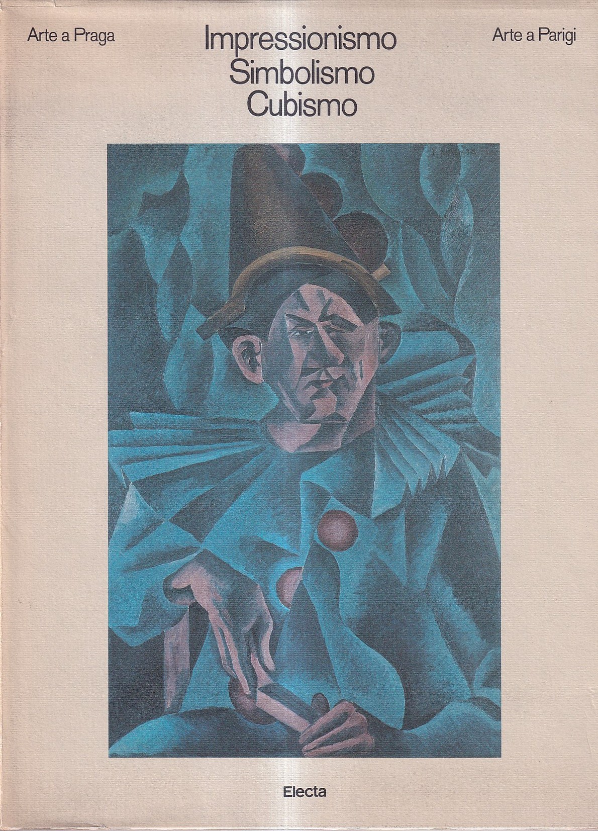 Impressionismo Simbolismo Cubismo - Arte a Praga / Arte a …