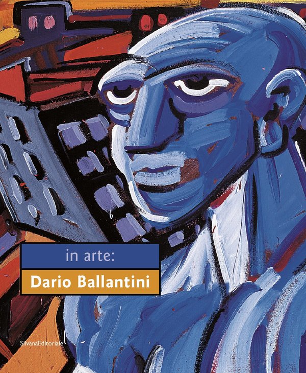 In Arte: Dario Ballantini