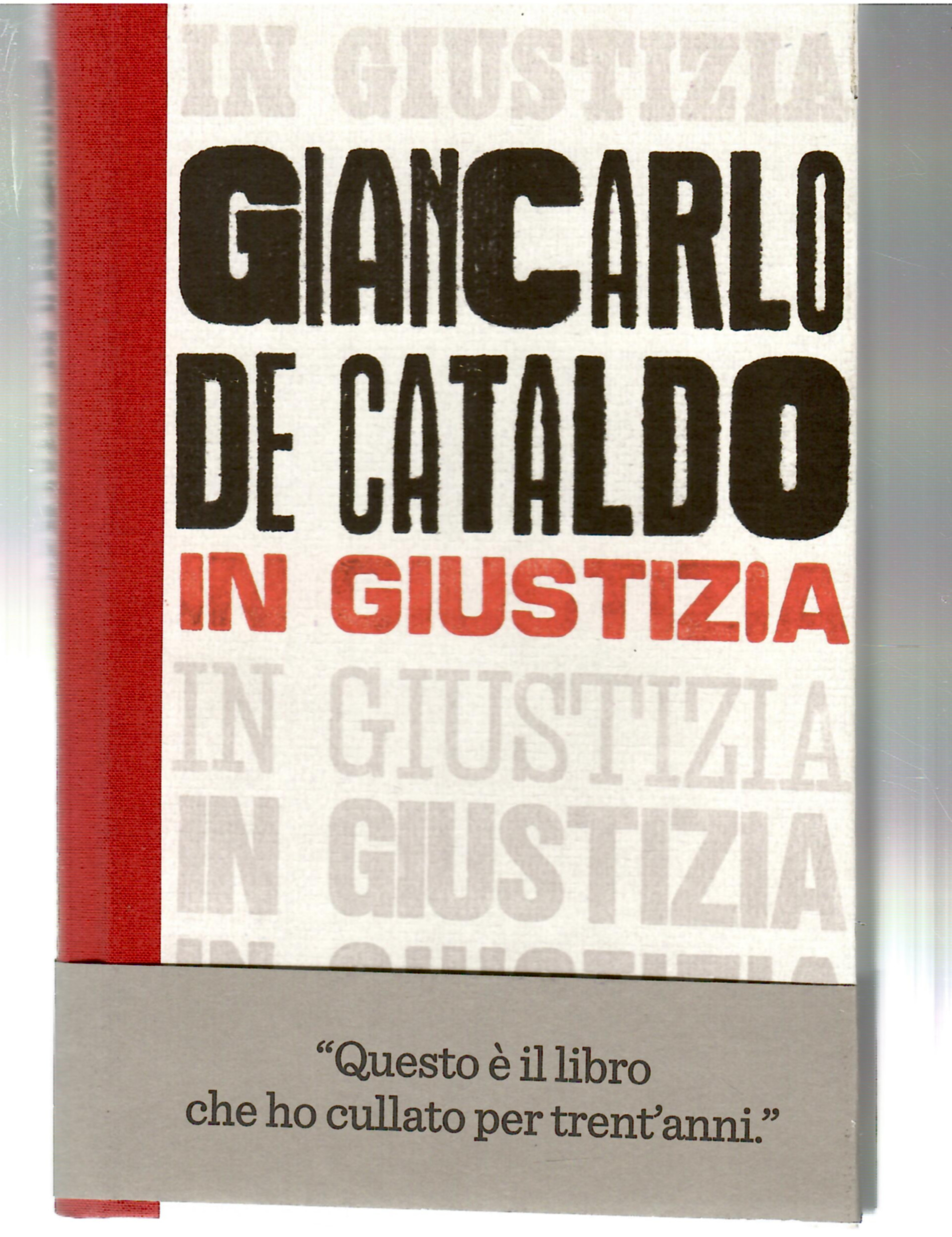 In Giustizia
