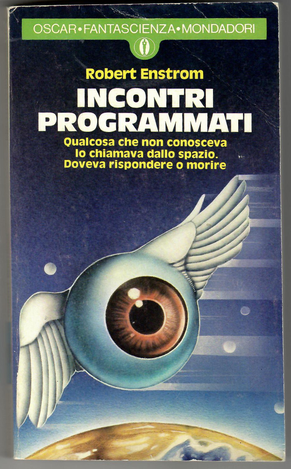 Incontri programmati