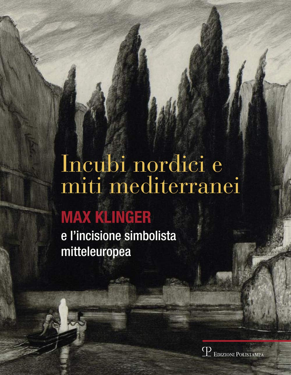 Incubi nordici e miti mediterranei. Max Klinger e l'incisione simbolista …