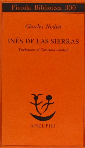 Inés de Las Sierras