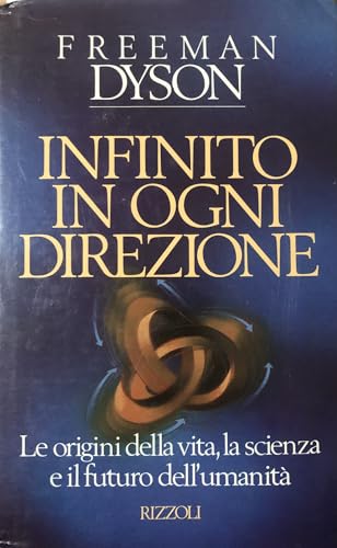 Infinito in ogni direzione