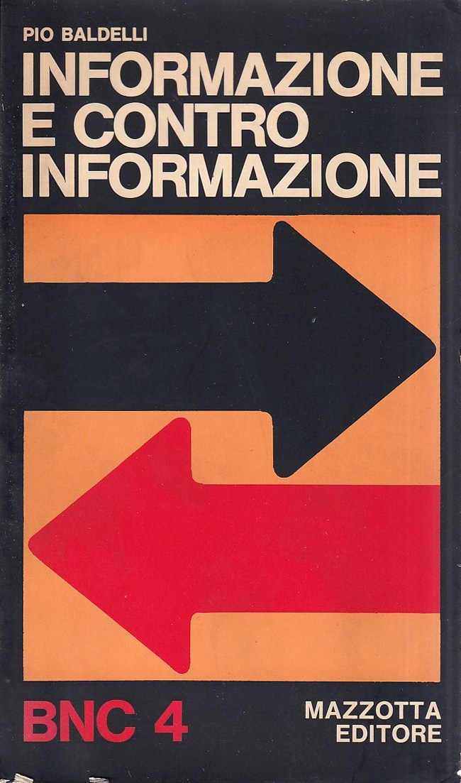 Informazione e controinformazione