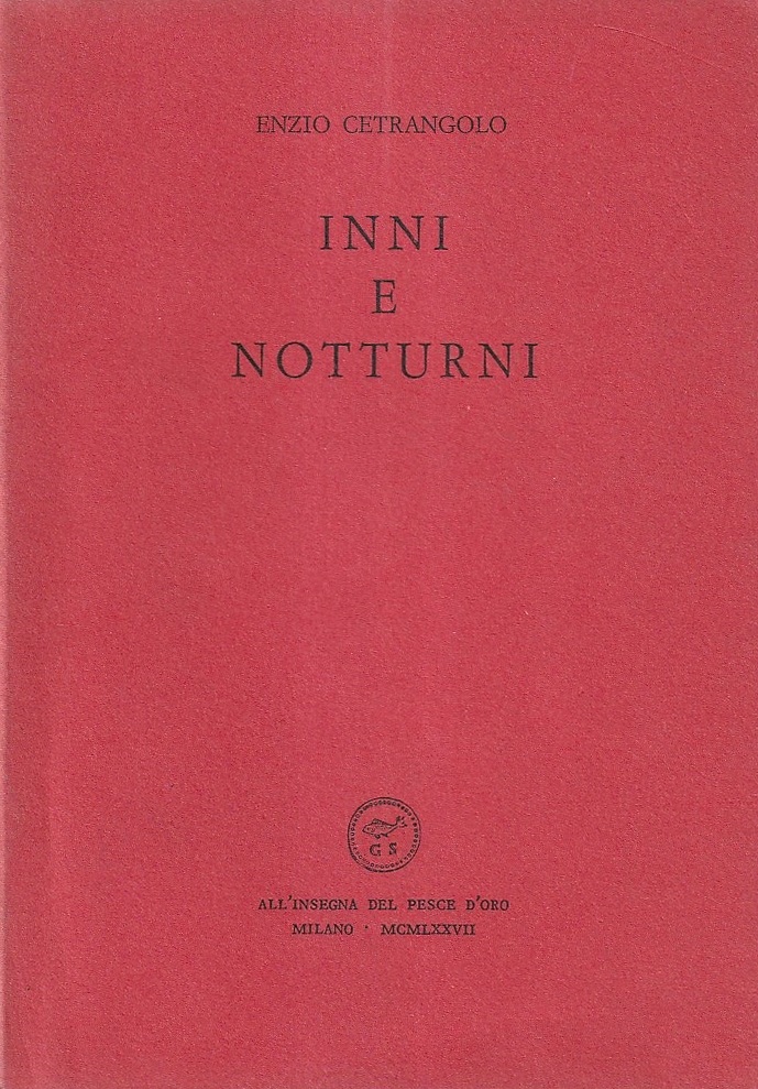 Inni e notturni