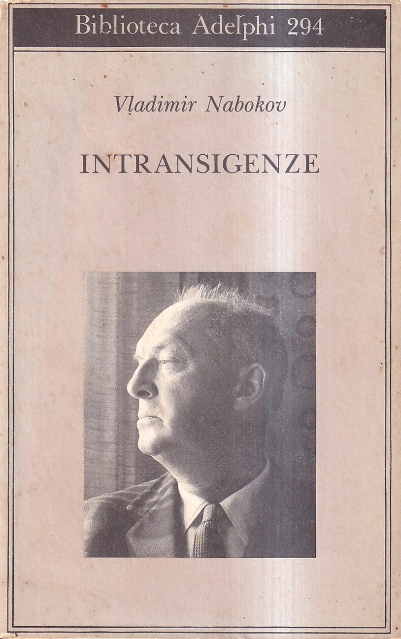 Intransigenze