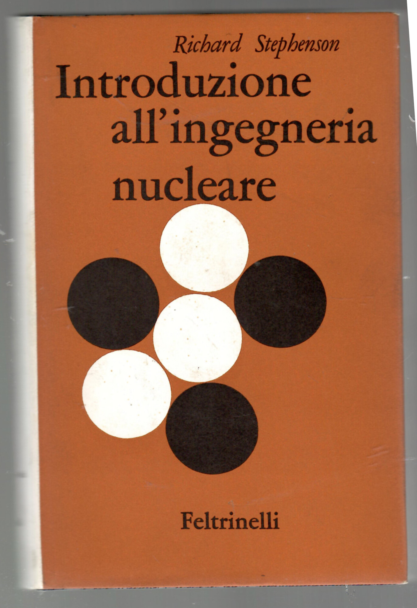 Introduzione all'ingegneria nucleare