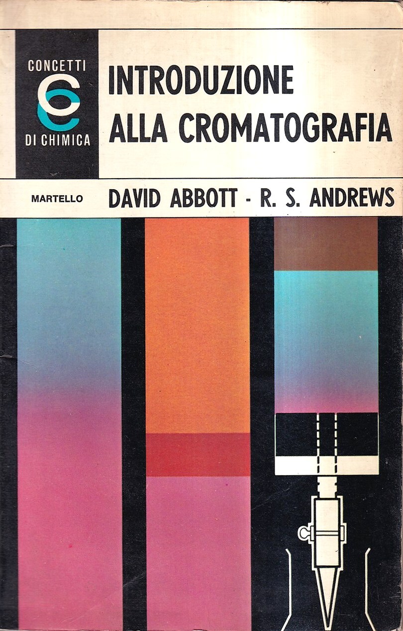 Introduzione alla cromatografia