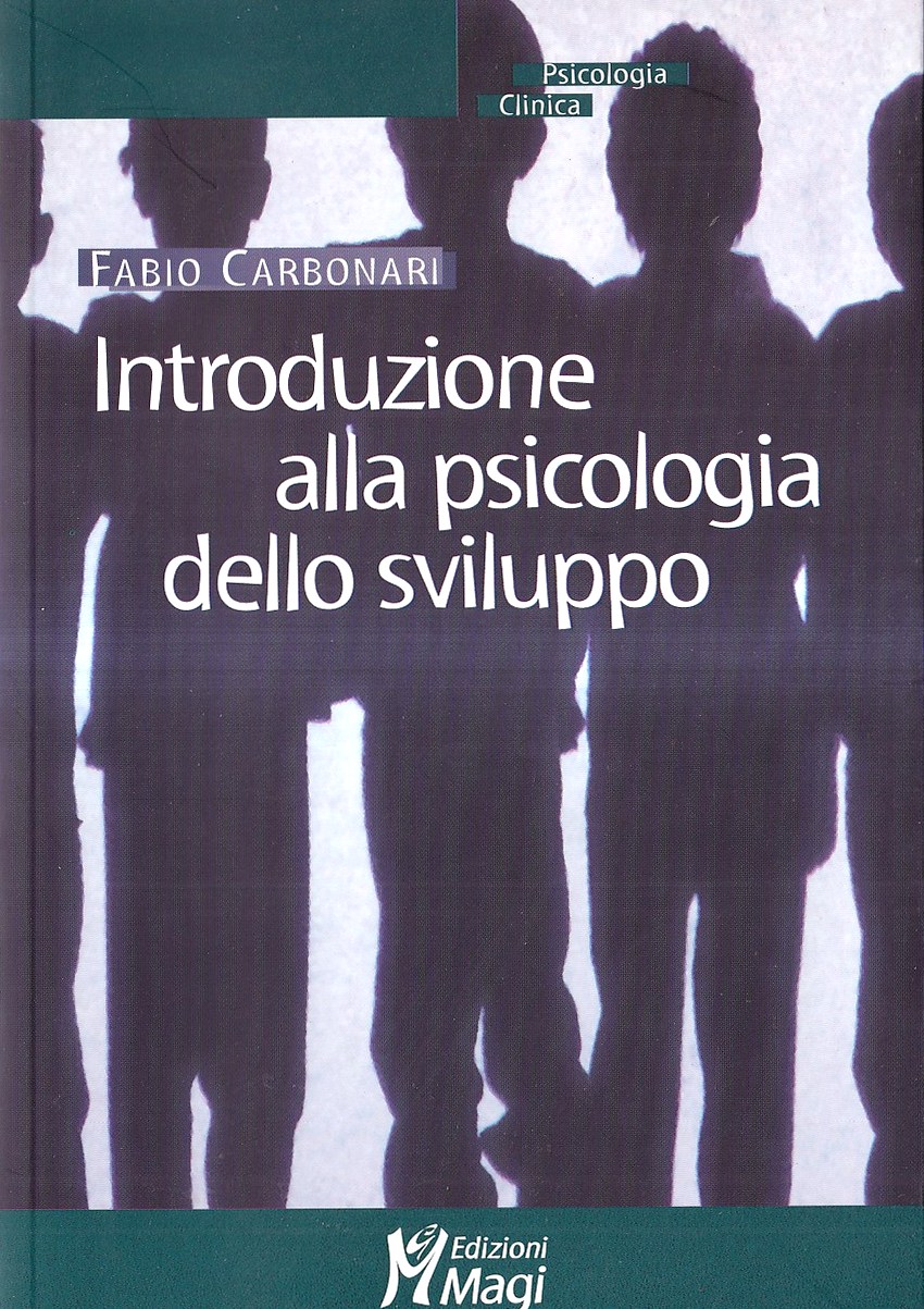 Introduzione alla psicologia dello sviluppo