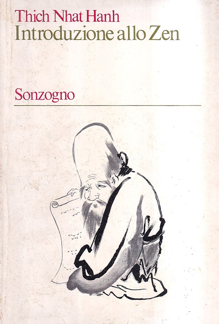 Introduzione allo Zen