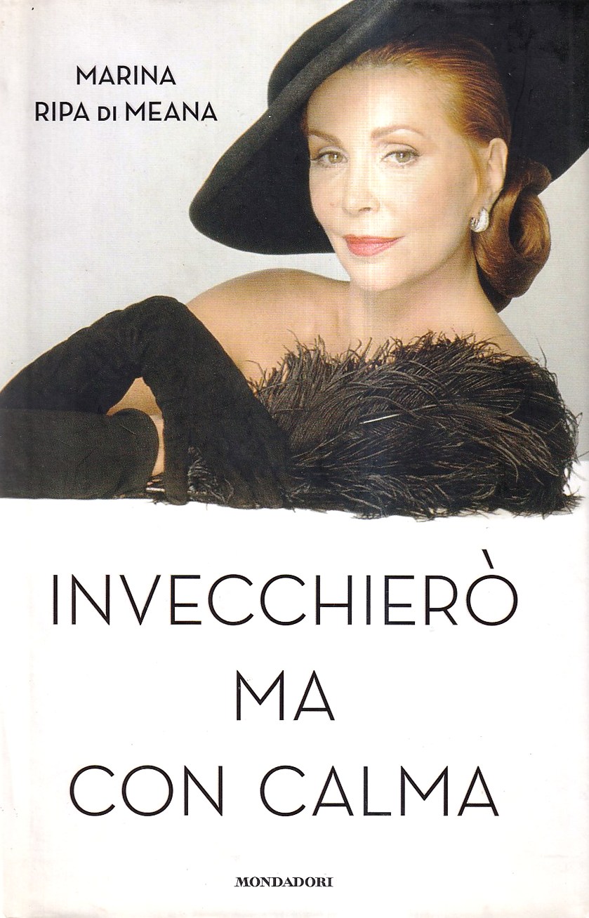 Invecchierò ma con calma