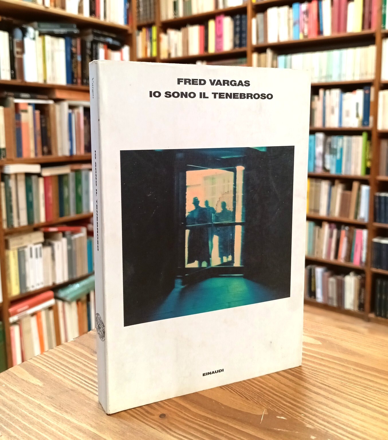 Io sono il Tenebroso