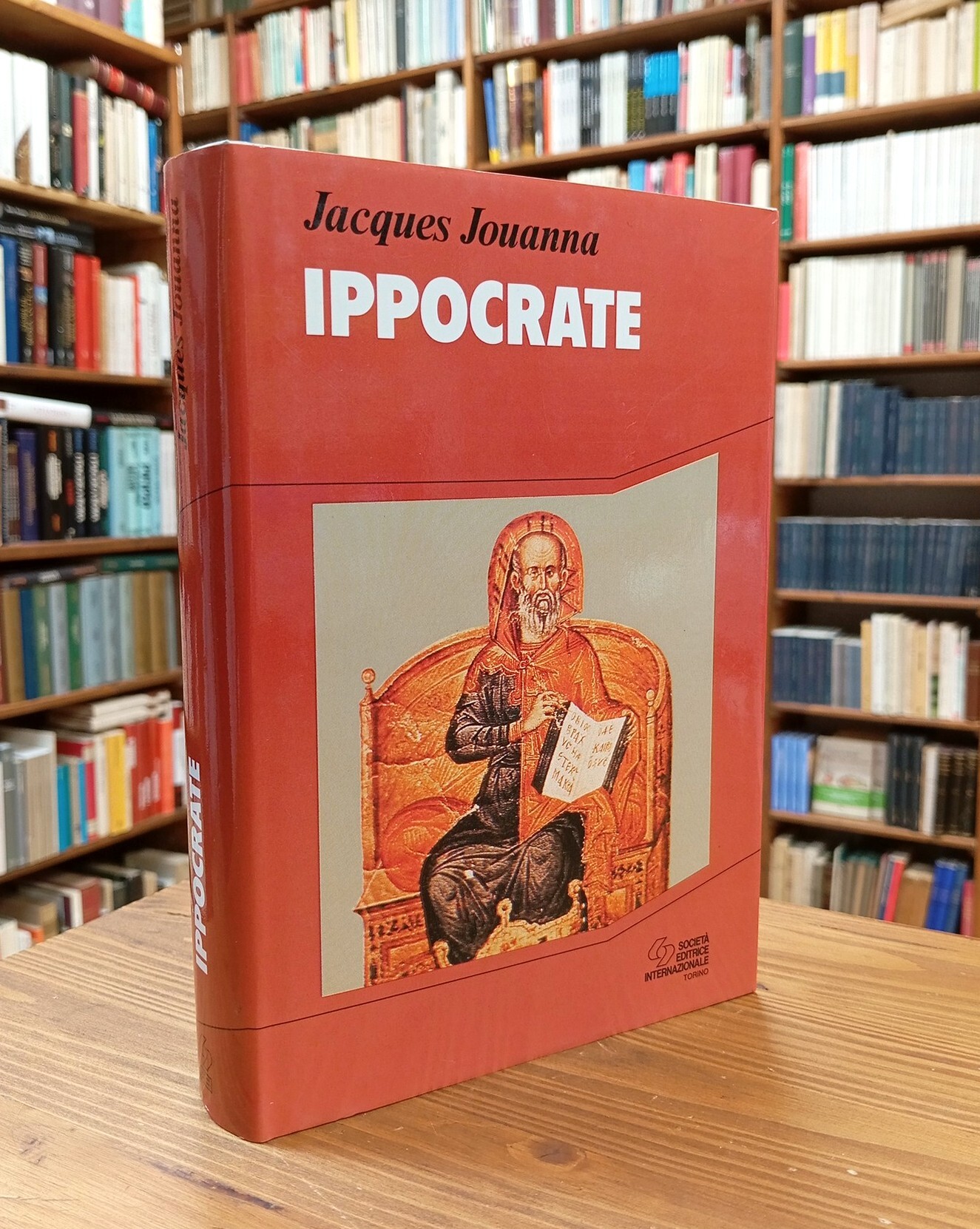 Ippocrate