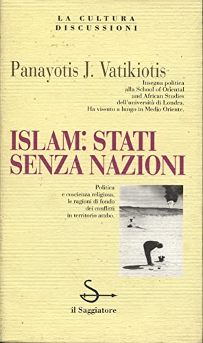 Islam. Stati senza nazioni