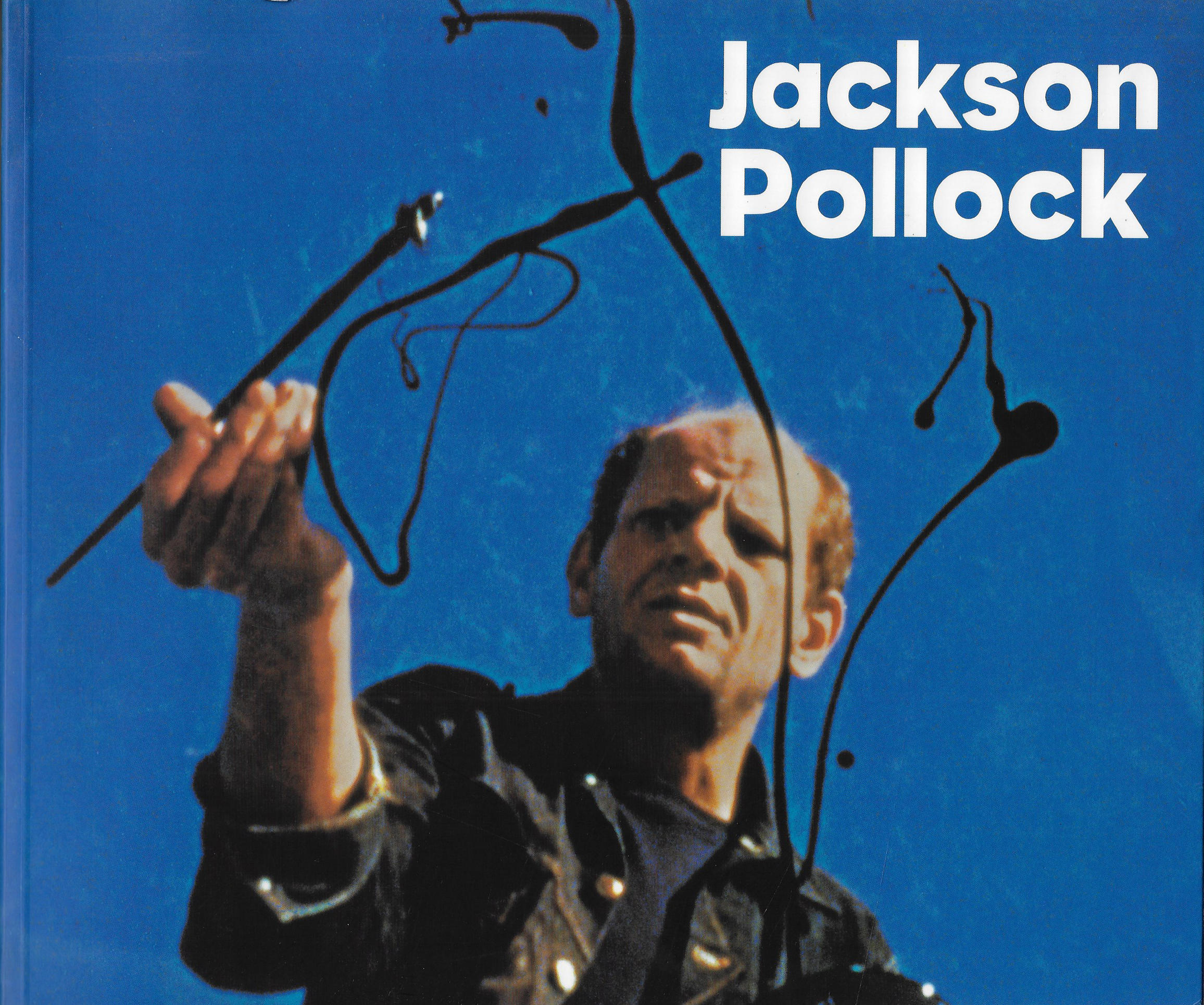 Jackson Pollock