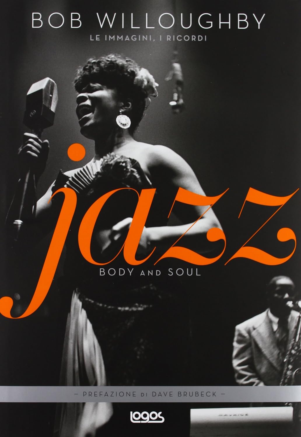 Jazz. Body and Soul