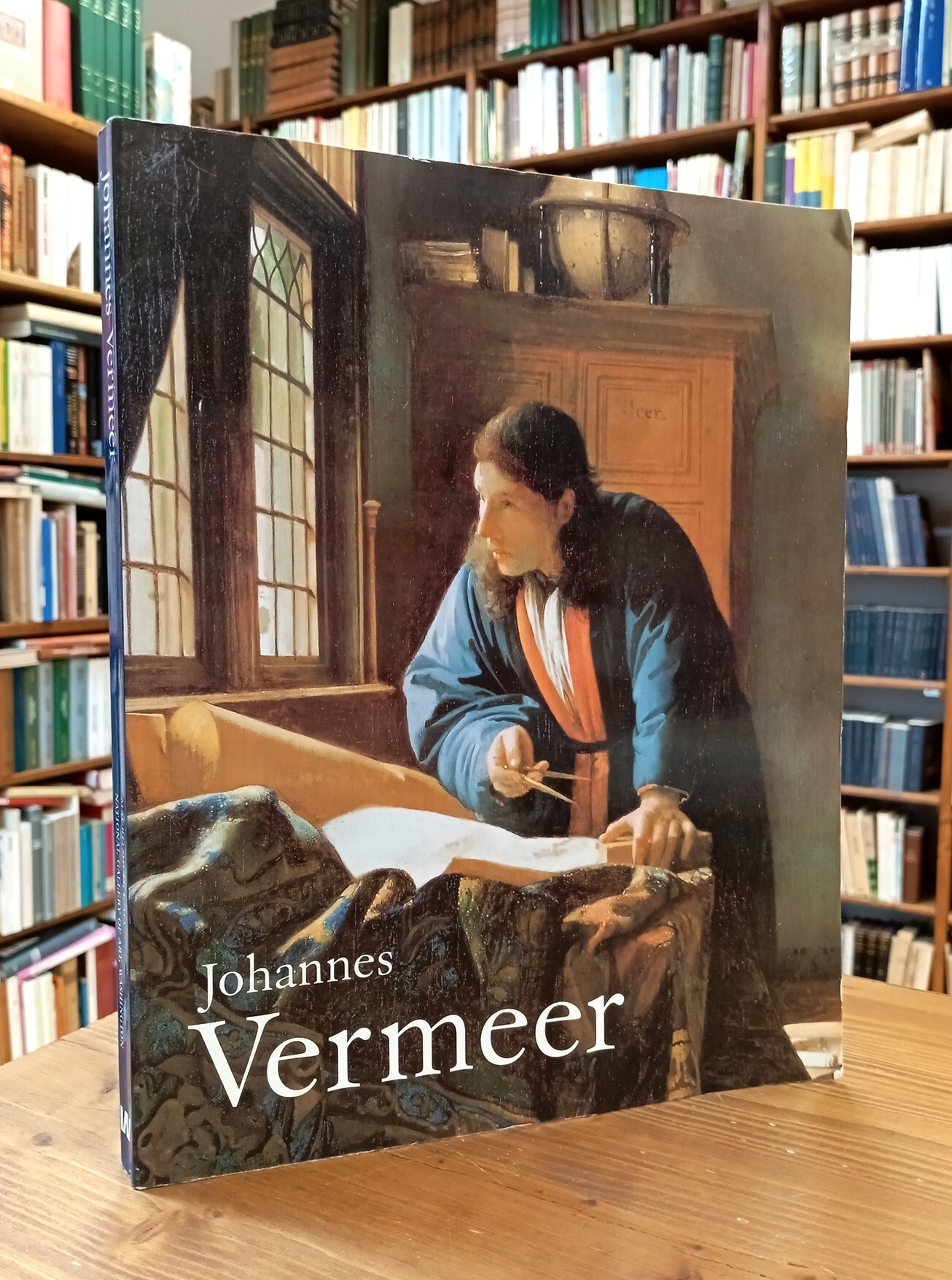 Johannes Vermeer