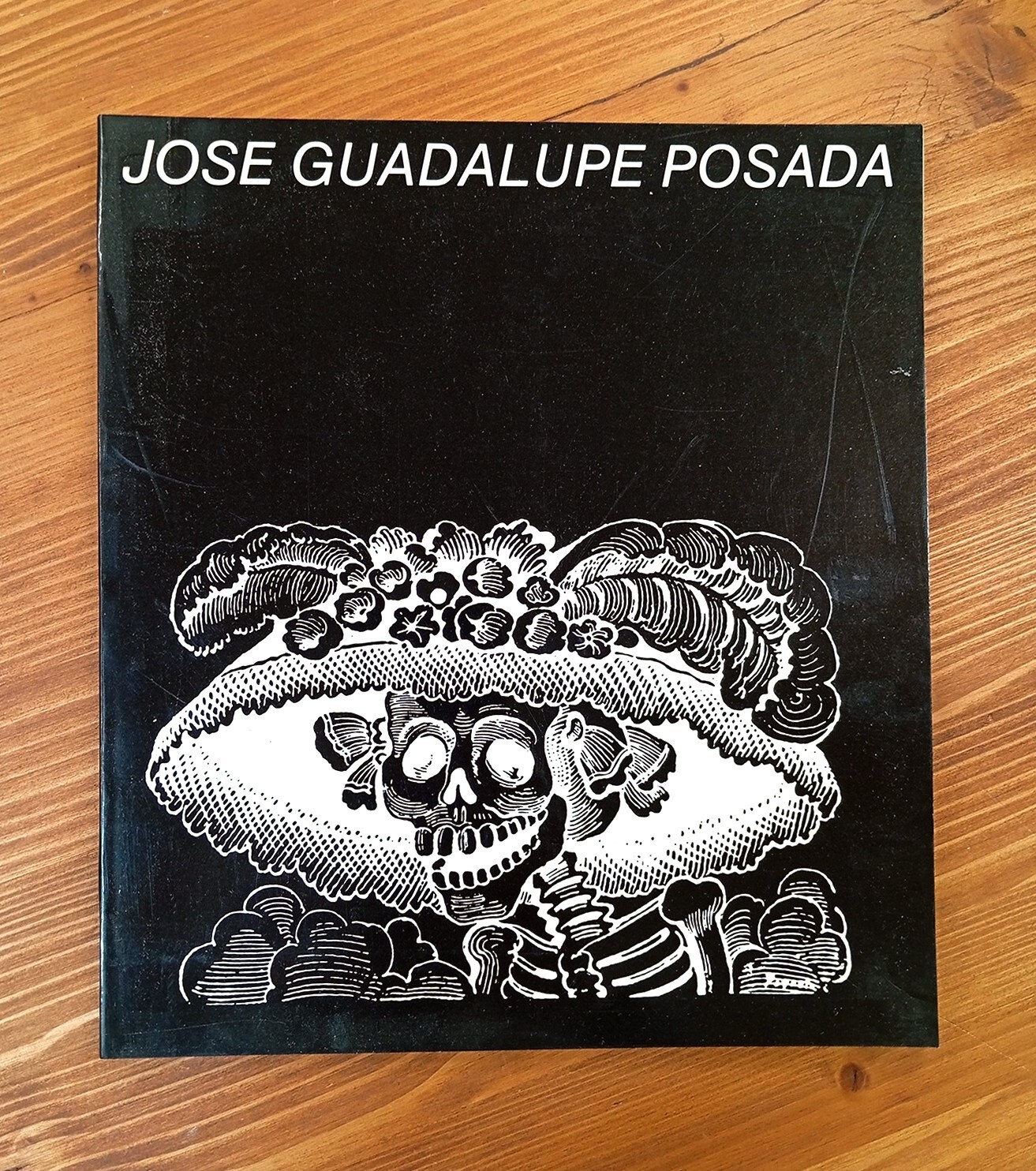 José Guadalupe Posada