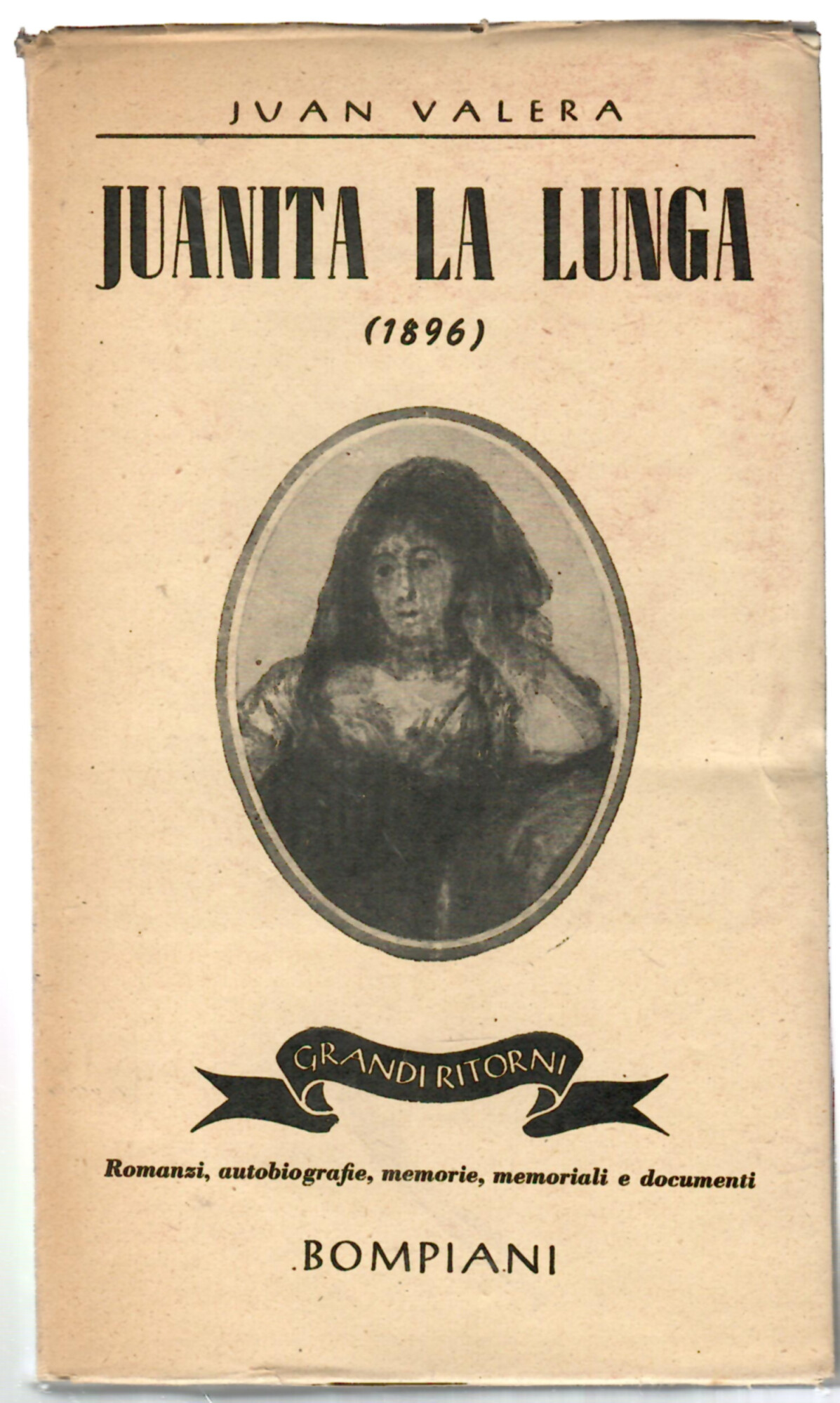 Juanita la lunga
